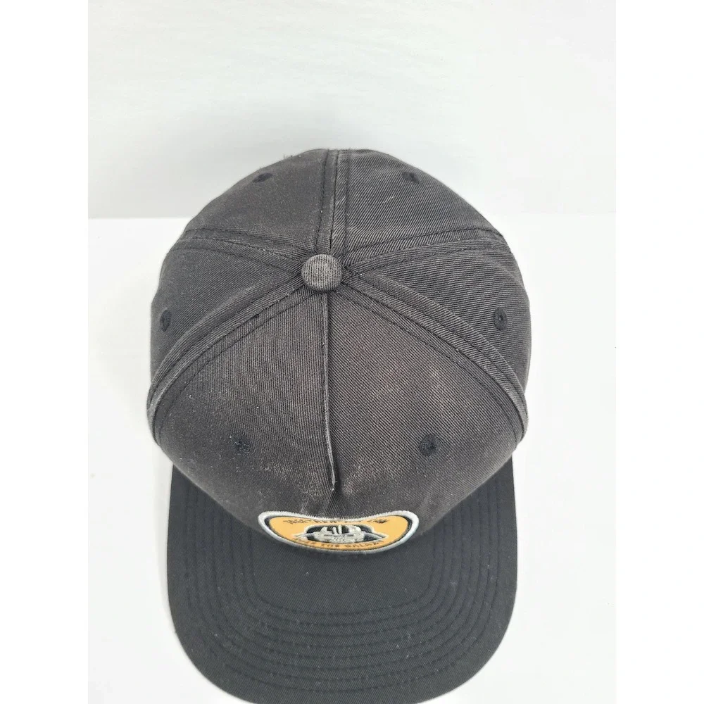 Star Wars Darth Vader Together We Can Rule The Galaxy Snapback Hat Men Black Cap